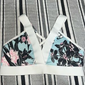 Nike sports bra